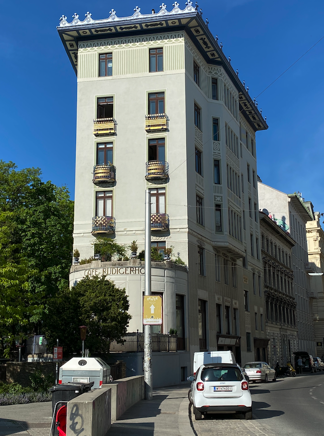 Ruedigerhof