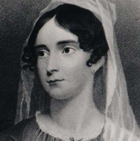Lord Byron